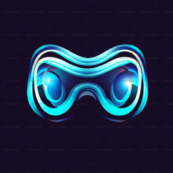 Abstrakte VR